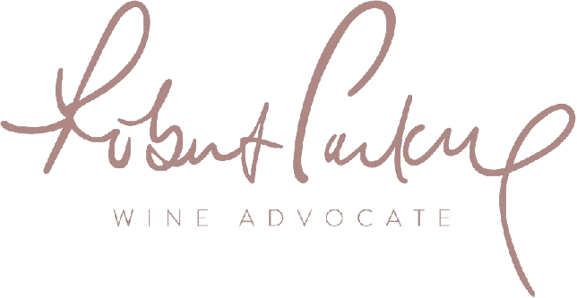 Robert Parker Logo